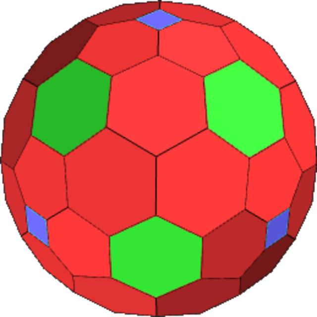 Замовлення-2 Скошений куб
