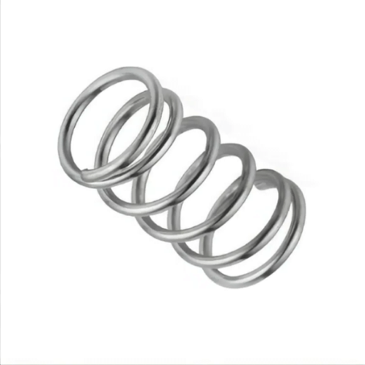 Types of Springs: Understanding Their Uses, Materials, and Process