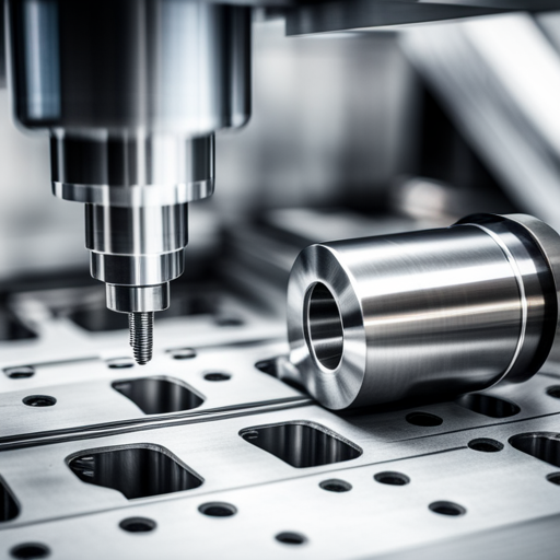CNC 加工の費用はどれくらいですか?