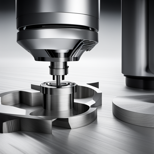 CNC 加工のコストに影響を与える要因は何ですか?